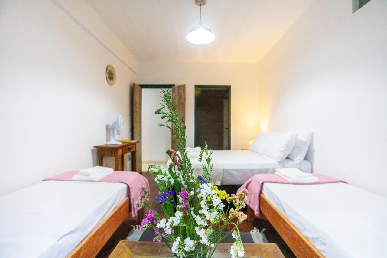 Casa Charmosa E Espacosa Tiradentes Εξωτερικό φωτογραφία