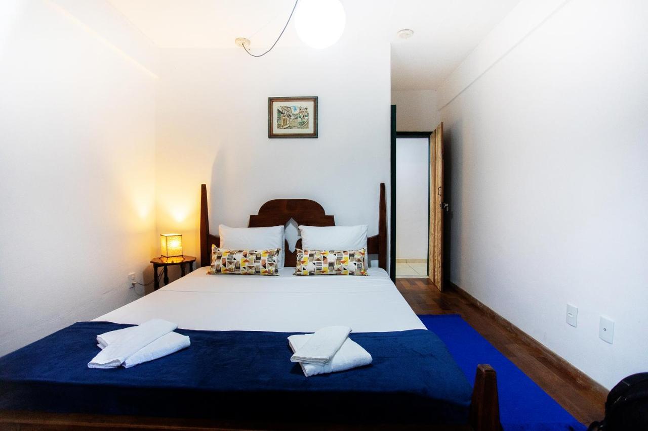 Casa Charmosa E Espacosa Tiradentes Εξωτερικό φωτογραφία