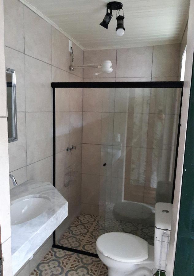 Casa Charmosa E Espacosa Tiradentes Εξωτερικό φωτογραφία